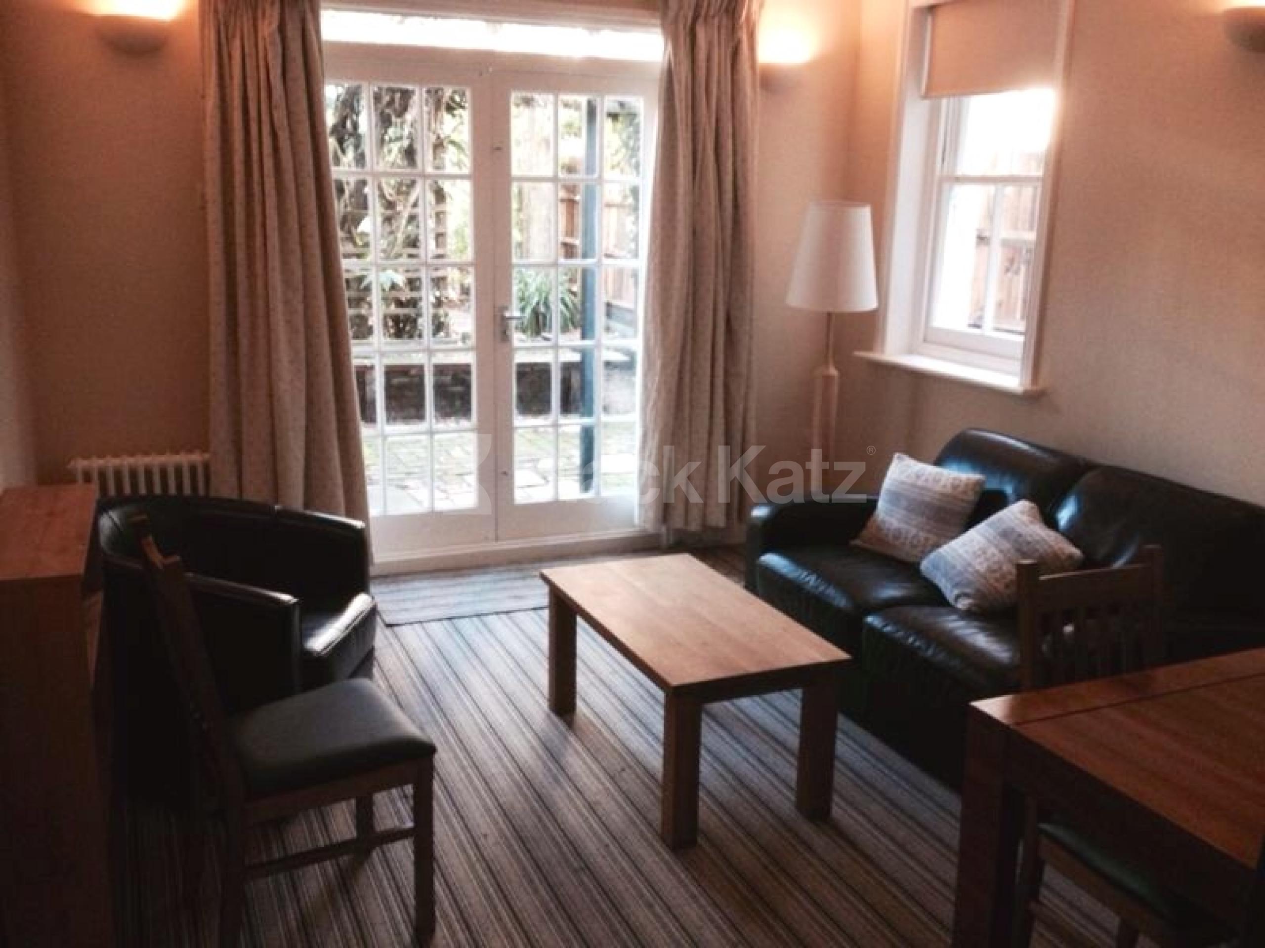 			NEW INSTRUCTION, 2 Bedroom, 1 bath, 1 reception Apartment			 Chester Way, Kennington  SE11